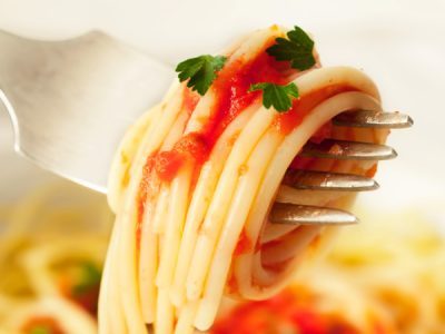 10 советов от итальянцев, как варить макароны - TwitNow.ru