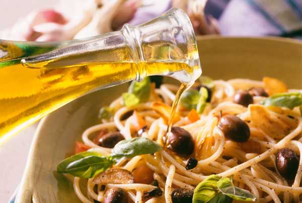 10 советов от итальянцев, как варить макароны - TwitNow.ru