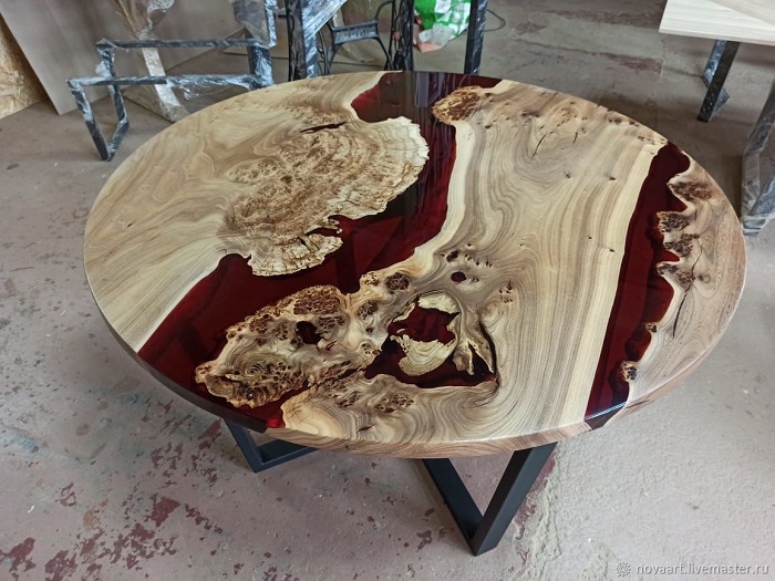Мебель из натуральной древесины - TwitNow.ru
