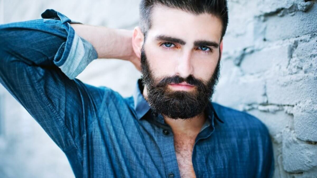 Польза от бороды: зачем мужчины отращивают бороду - TwitNow.ru
