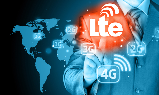 LTE-модем для надежной передачи данных без подключения к проводной линии DSL - TwitNow.ru