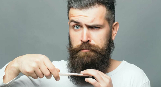 Как отрастить бороду: советы настоящего викинга - TwitNow.ru