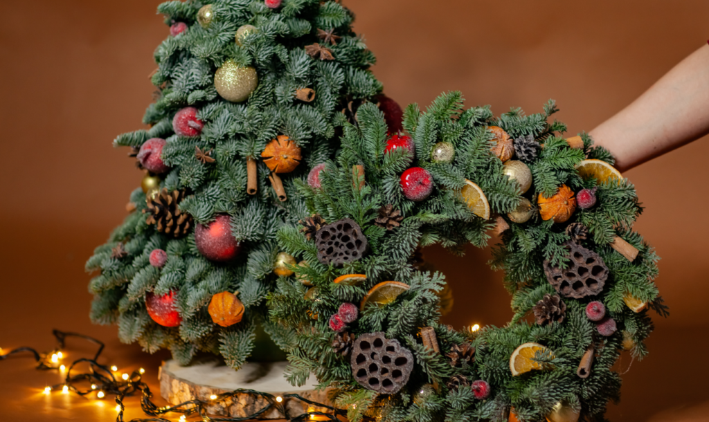 18 удивительных фактов о новогодних елках, которые вам нужно знать - TwitNow.ru