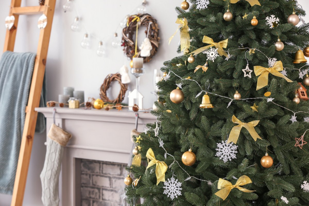 18 удивительных фактов о новогодних елках, которые вам нужно знать - TwitNow.ru