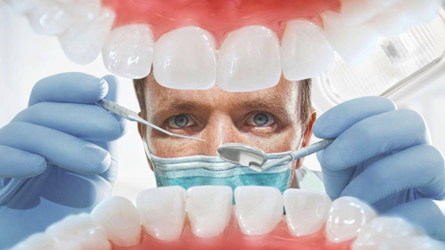5 фактов о вашем стоматологе - TwitNow.ru
