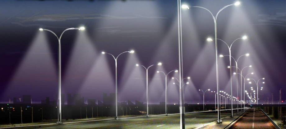 6 вещей, которые вы должны знать об уличных фонарных столбах - TwitNow.ru