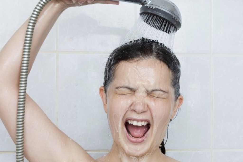8 советов как правильно принимать душ - TwitNow.ru