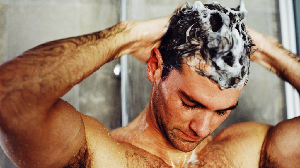 8 советов как правильно принимать душ - TwitNow.ru