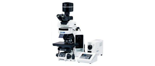 Роботизированная модель совершенного микроскопа Olympus BX63 - TwitNow.ru