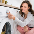 Как почистить стиральную машину: 5 простых шагов