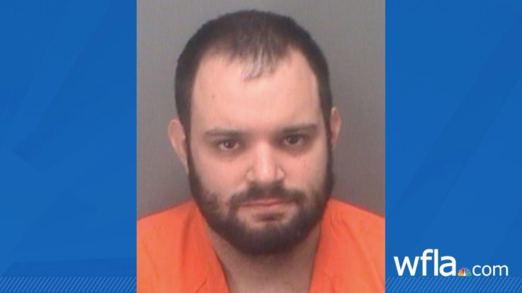 Мужчину из Флориды арестовали за то, что звонил в 911 и просил арестовать Джо Байдена - TwitNow.ru