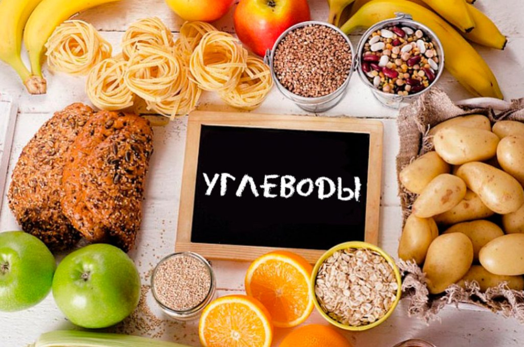 Какие углеводные продукты помогут похудеть - TwitNow.ru