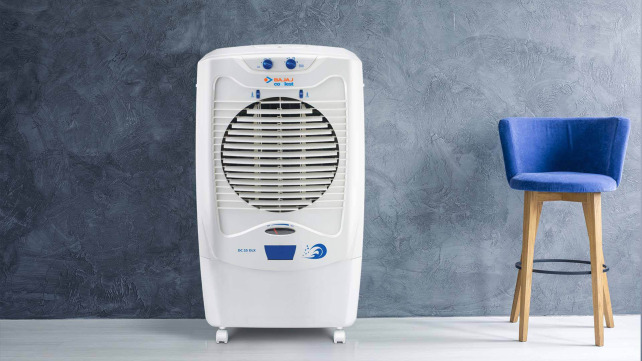 На что следует обратить внимание при покупке воздухоохладителя для дома - TwitNow.ru