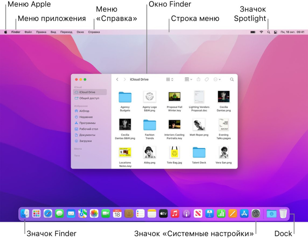Эти советы для Mac ускорят выполнение повседневных задач - TwitNow.ru