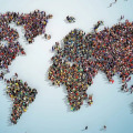 Население Земли достигло отметки в 8 млрд человек