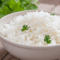 Что будет, если есть белый рис каждый день