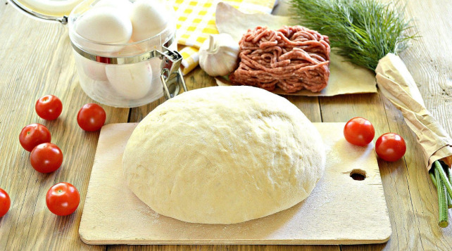 Что добавить в тесто для пирожков, чтобы они были воздушными: советы и рецепт от кулинара - TwitNow.ru