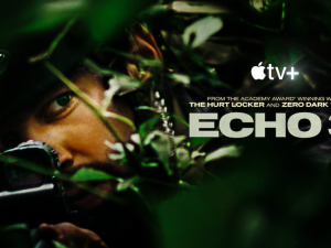 Эхо-3 – Трейлер сериала (2022)