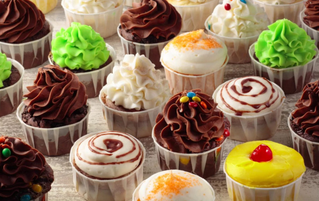 6 низкокалорийных и полезных сладостей, которые не вредят фигуре - TwitNow.ru