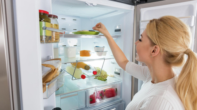 12 приправ, которые не нужно хранить в холодильнике - TwitNow.ru