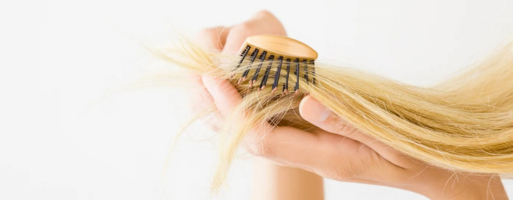 Косметика будущего: как пептиды могут помочь достичь идеального состояния волос и кожи - TwitNow.ru