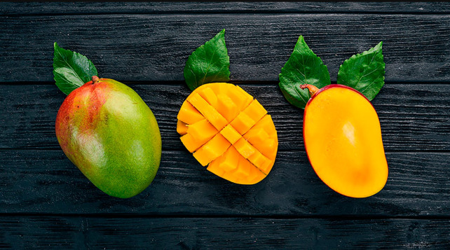 6 полезных свойств манго для здоровья - TwitNow.ru