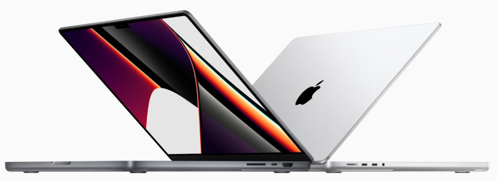 Сила Apple: Раскрываем магию MacBook - TwitNow.ru