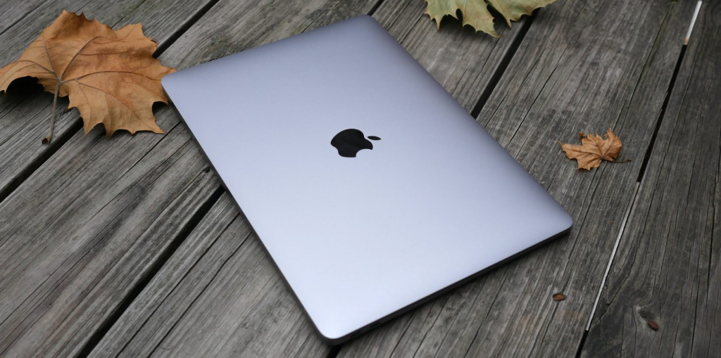 Сила Apple: Раскрываем магию MacBook - TwitNow.ru