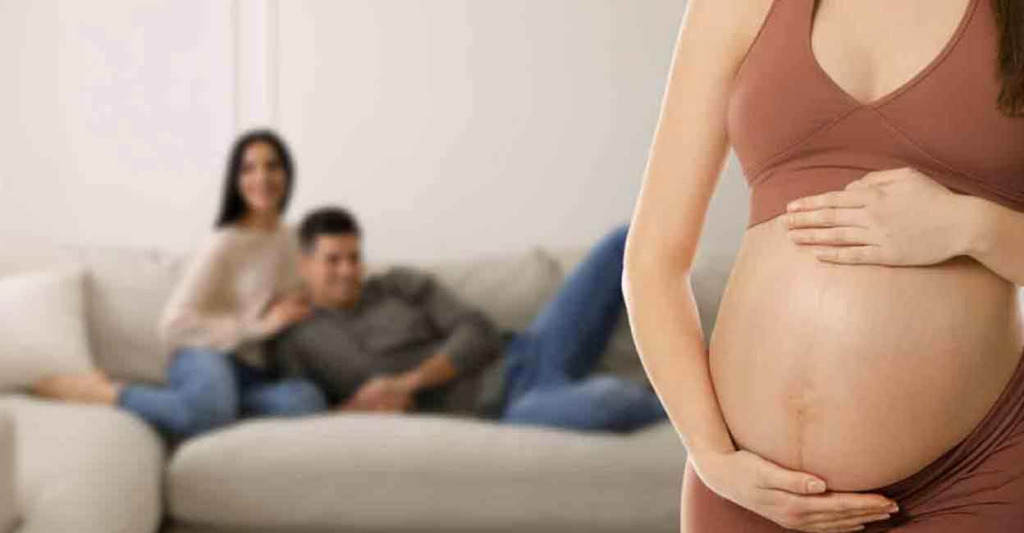 Суррогатное материнство: как стать сурмамой и помочь стать родителями бездетной паре - TwitNow.ru