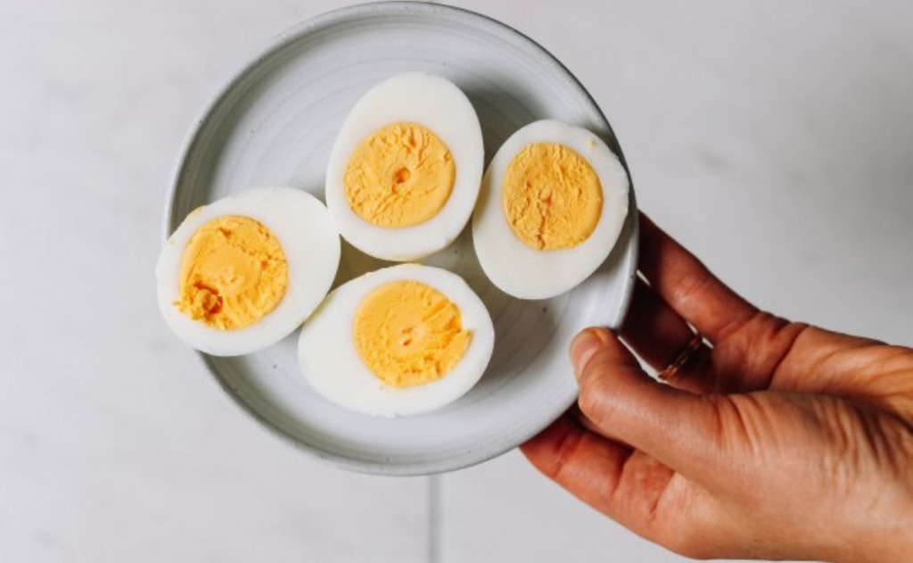 Яйца: как правильно варить и удивительные факты о приготовлении - TwitNow.ru