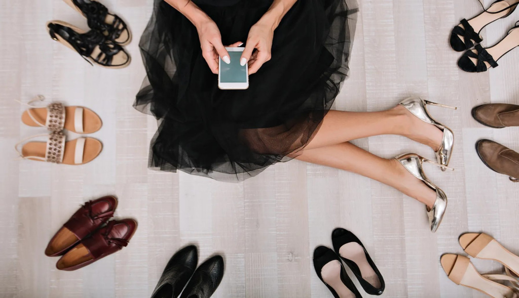 Женская обувь больших размеров: нюансы выбора - TwitNow.ru