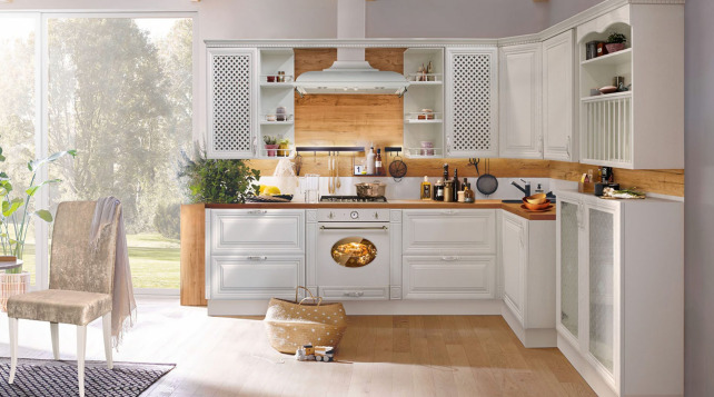 Как выбрать ручки для кухонной мебели: материалы, дизайн и функциональность ручек - TwitNow.ru